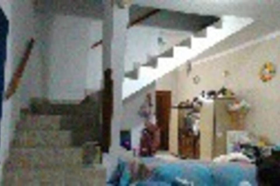 Juquehy Casa Condomínio House in São Sebastião