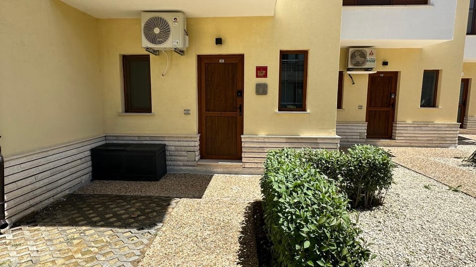 “Golf and Sun” Family Villa House in Dobrich Province, Bulgaria