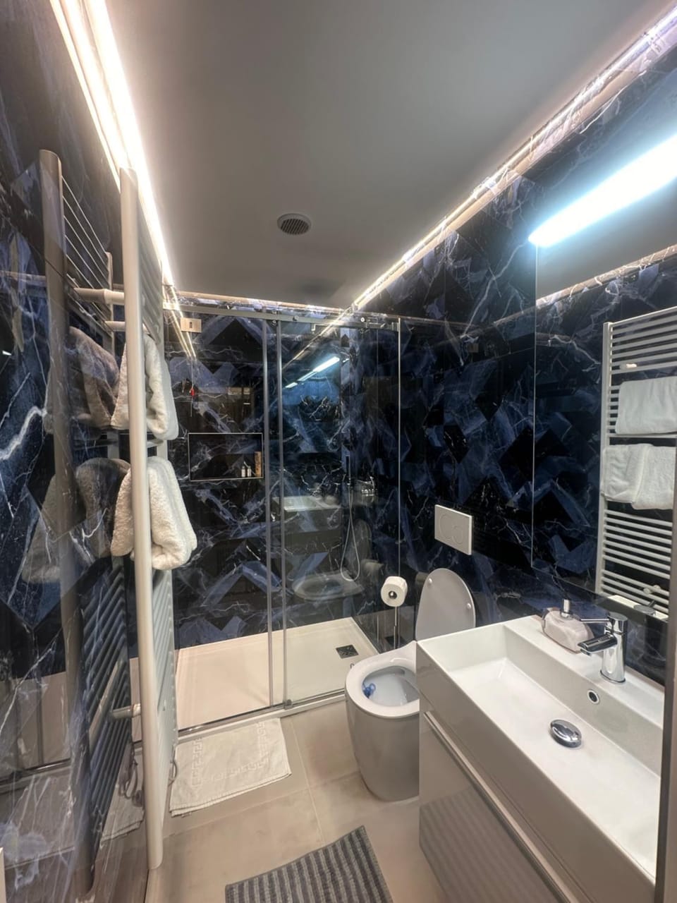 PALAZZO MICHELIN SUITE Apartment in Venice