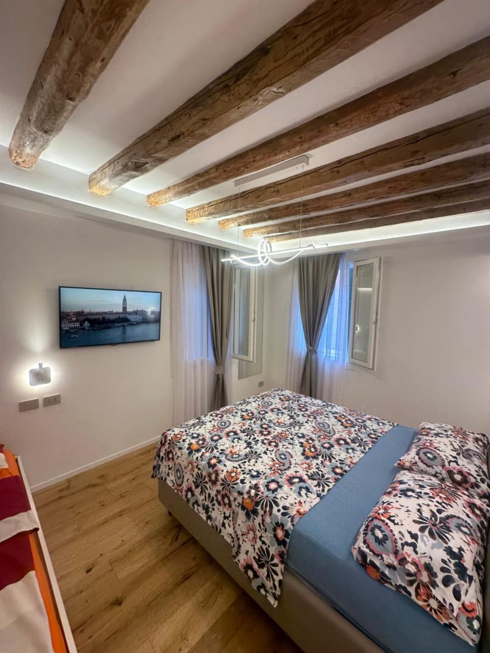 PALAZZO MICHELIN SUITE Apartment in Venice