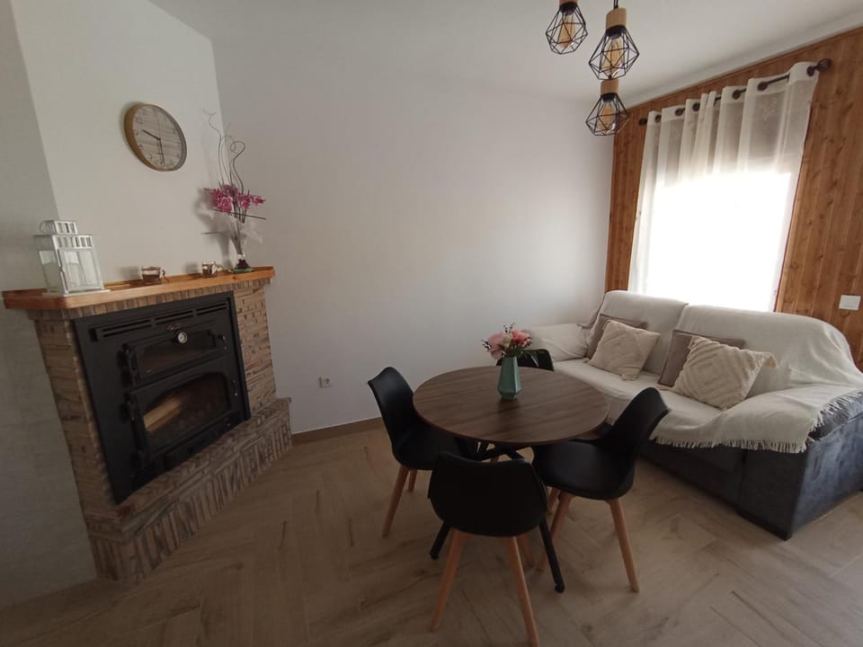 EL RINCON DE RIOPAR Apartment in Riópar
