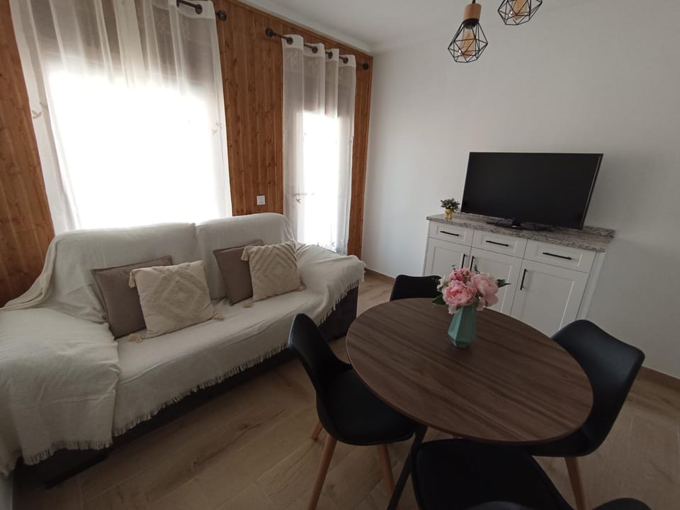 EL RINCON DE RIOPAR Apartment in Riópar