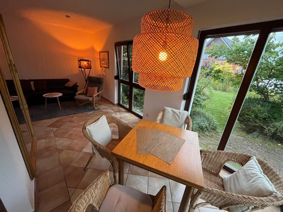 Ferienwohnung Sonnengarten Apartment in Lower Saxony, Germany