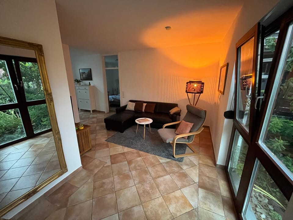 Ferienwohnung Sonnengarten Apartment in Lower Saxony, Germany