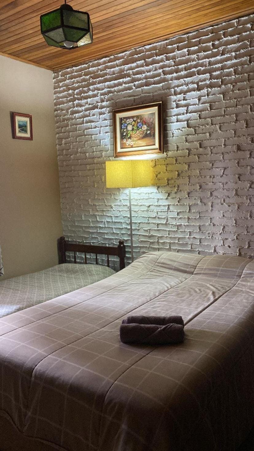 Suítes para locação próximo ao Capivari House in Campos do Jordão