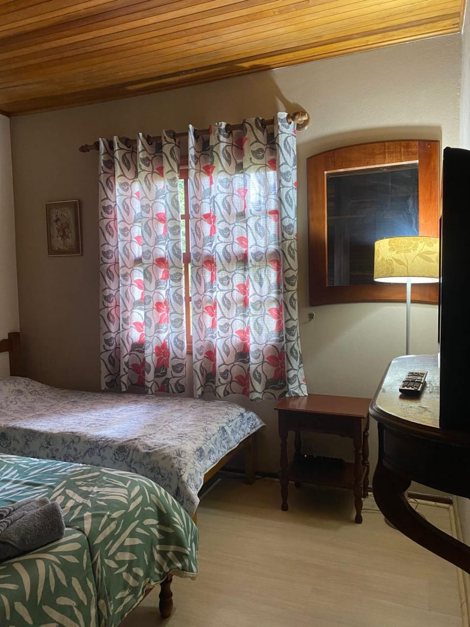Suítes para locação próximo ao Capivari House in Campos do Jordão