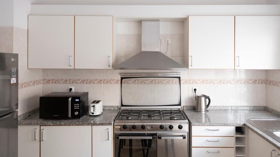 2 bdr apt in Palmarejo Baixo, near seafront - LCGR Apartment in Praia