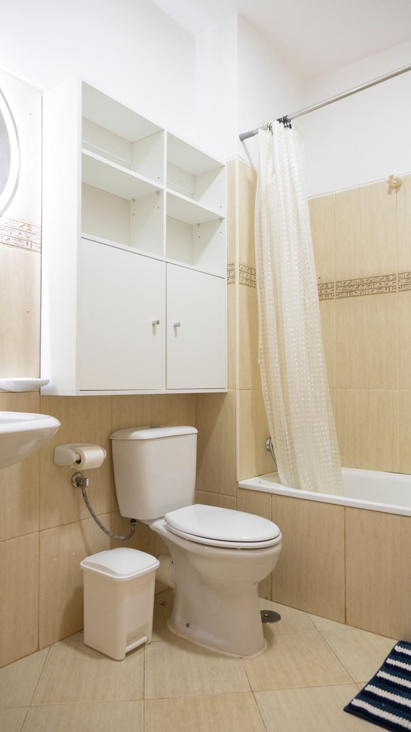 2 bdr apt in Palmarejo Baixo, near seafront - LCGR Apartment in Praia