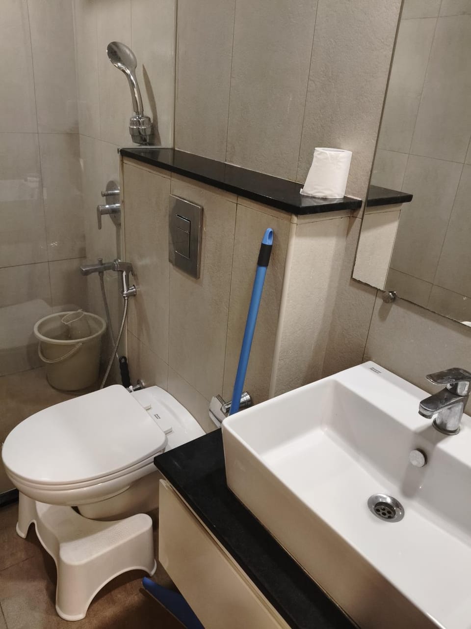 1 BHK apartment Apartment in Bengaluru