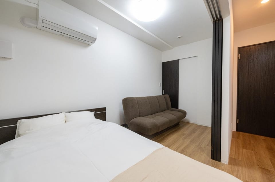 Repure Omori Residence - Vacation STAY 16383 Apartment in Japan