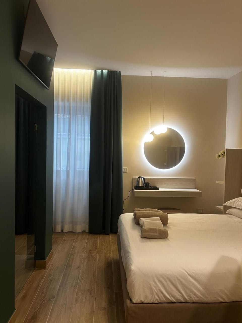 Shabby Home Bed and Breakfast in Trani