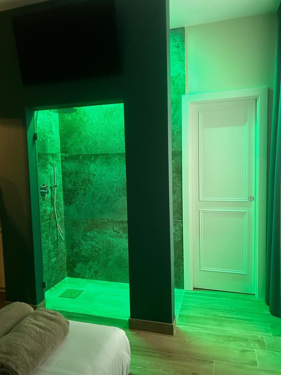 Shower