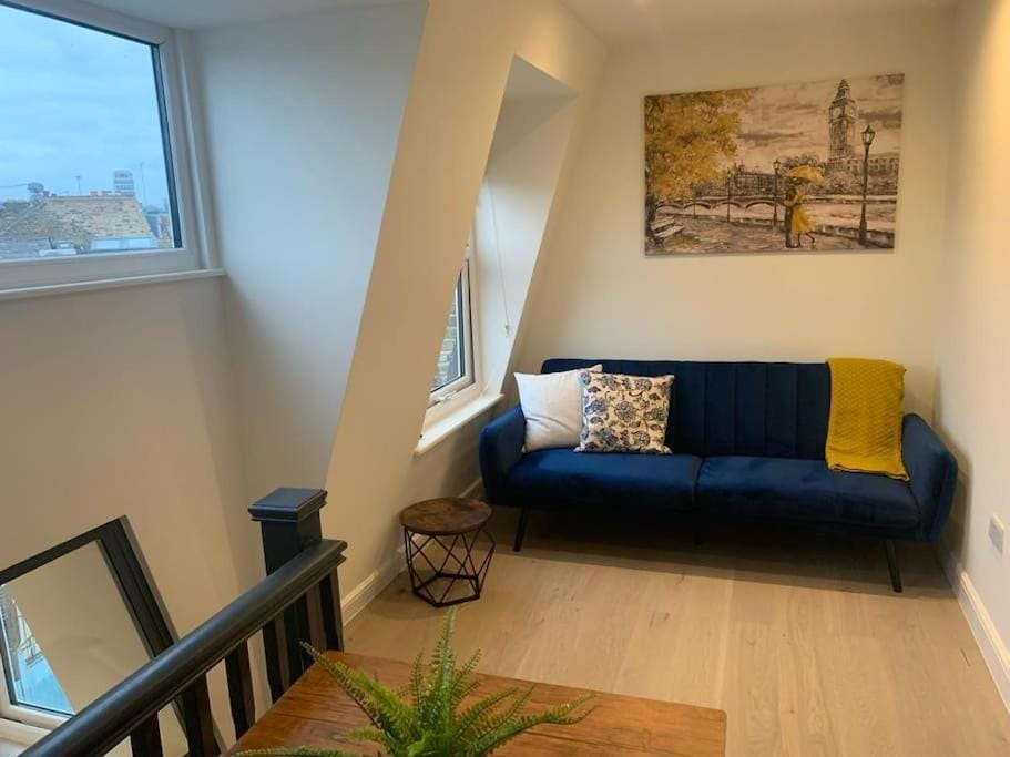 One Bed-Apartment in London Apartment in London