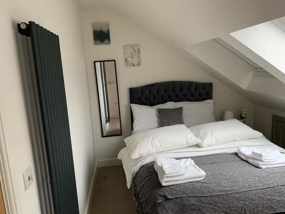 One Bed-Apartment in London Apartment in London