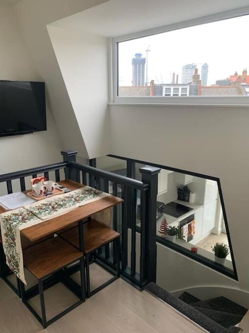 One Bed-Apartment in London Apartment in London