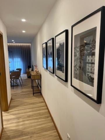 My Home Apartment in Braga
