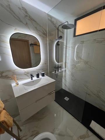 My Home Apartment in Braga
