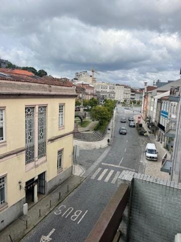 My Home Apartment in Braga