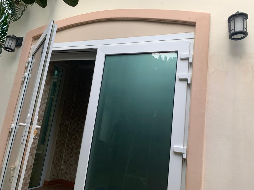 暂停-中天海滩的私人别墅 House in Pattaya City