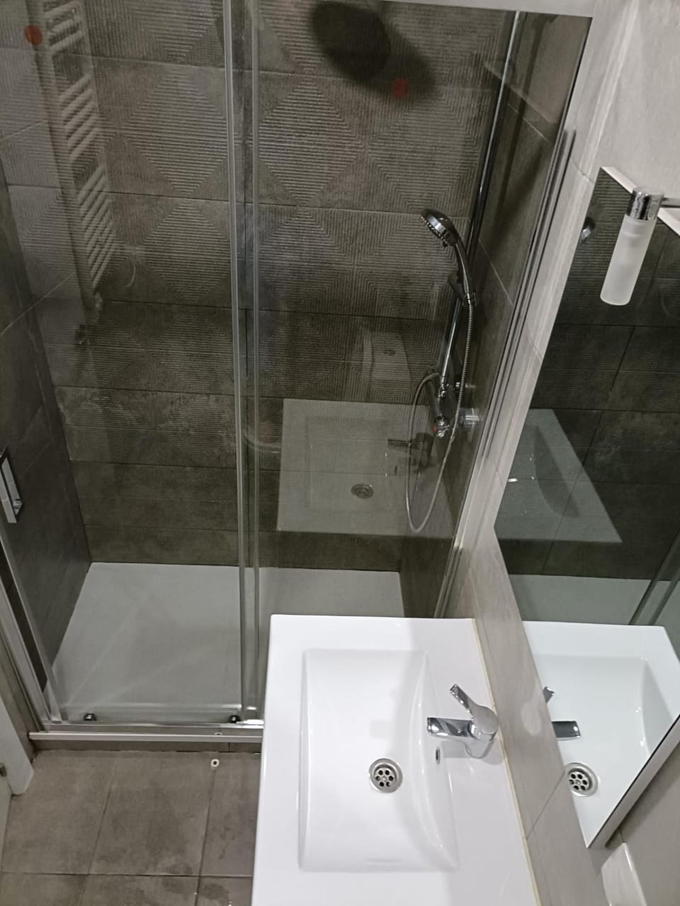 Habitaciones plaza payor Bed and Breakfast in Centro