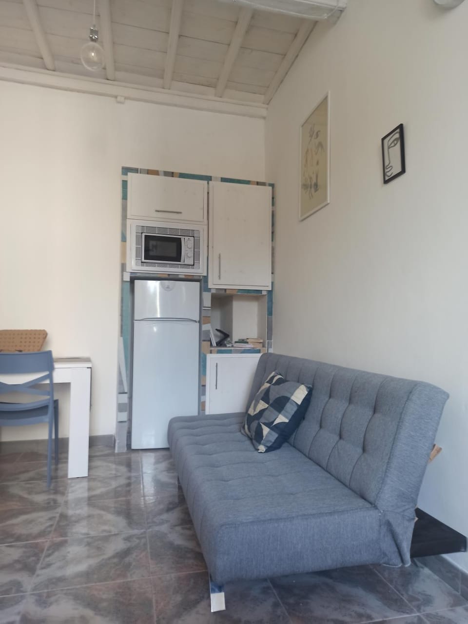 Monolocale In centro Apartment in Sassari