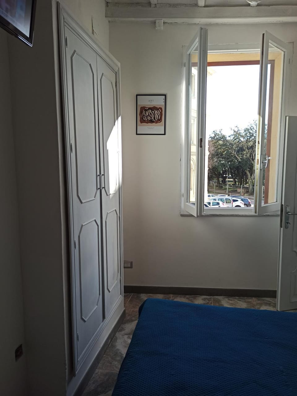 Monolocale In centro Apartment in Sassari