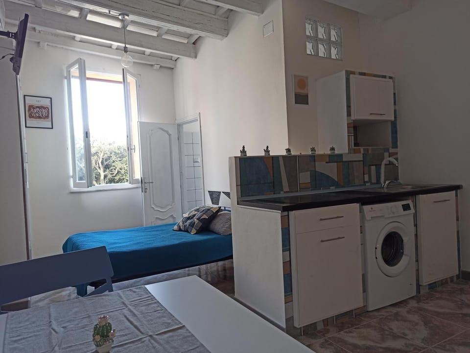 Monolocale In centro Apartment in Sassari