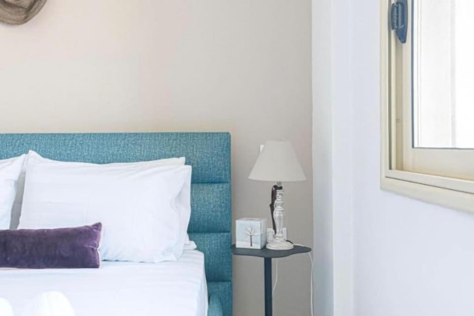 Luxury Suite 3 in Himara Apartment in Vlorë County, Albania