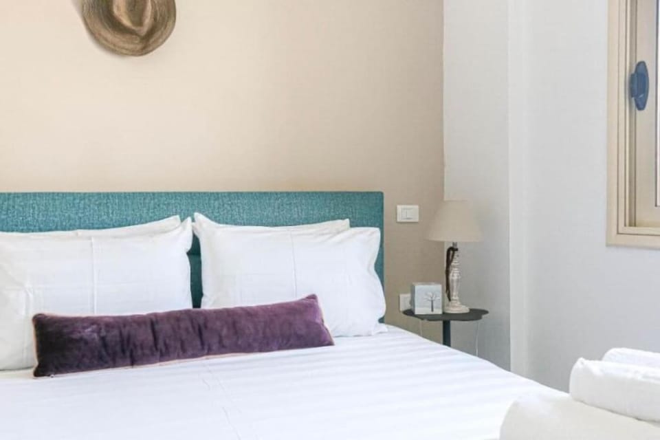 Luxury Suite 3 in Himara Apartment in Vlorë County, Albania