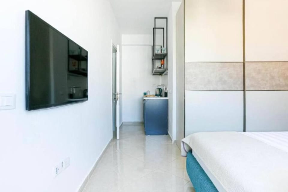 Luxury Suite 3 in Himara Apartment in Vlorë County, Albania