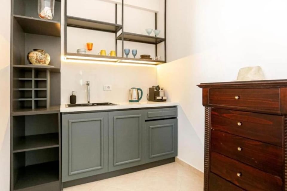 Luxury Suite 2 in Himara Apartment in Vlorë County, Albania