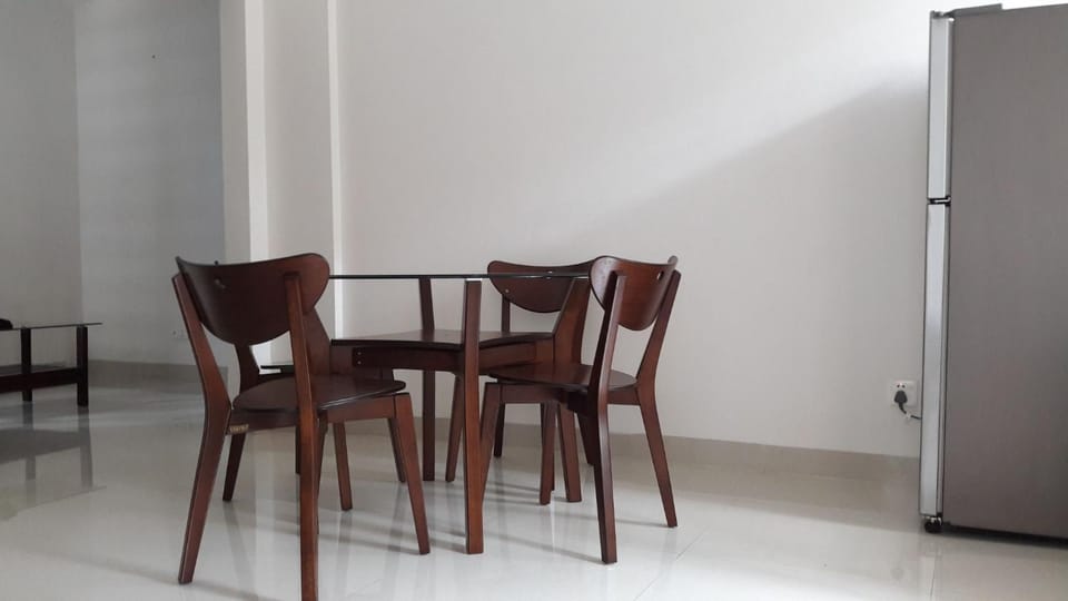 Econ Stay in New Apartment, Jigatola, Dhanmondi, Dhaka, BD Apartment in Dhaka
