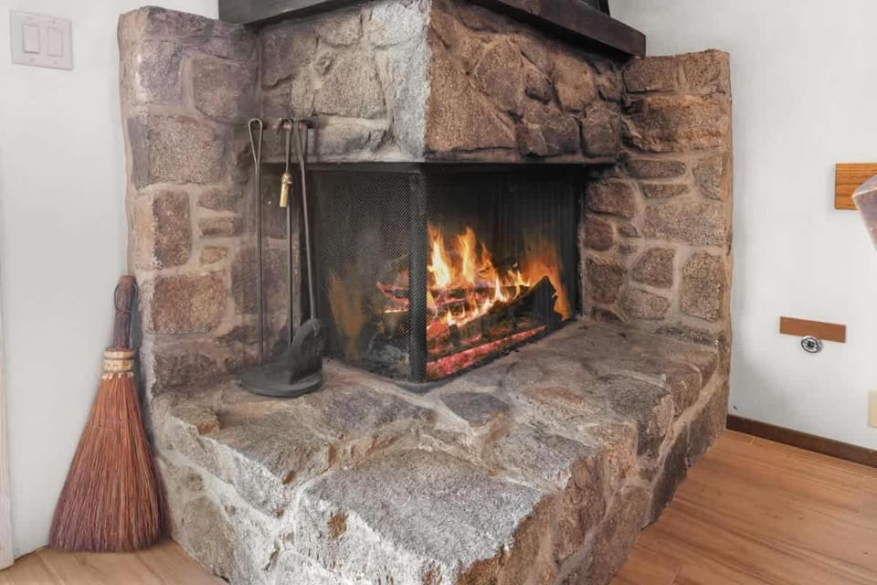 Corwin's Quarters House in Tahoe Vista