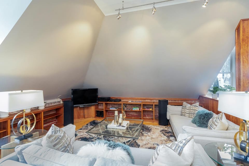 Ajax Loft apts Apartment in Telluride