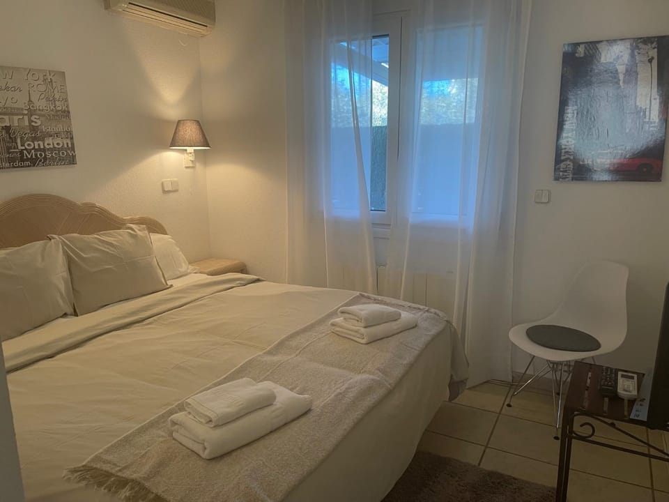 villaolivanova picasso 12j Villa in Safor