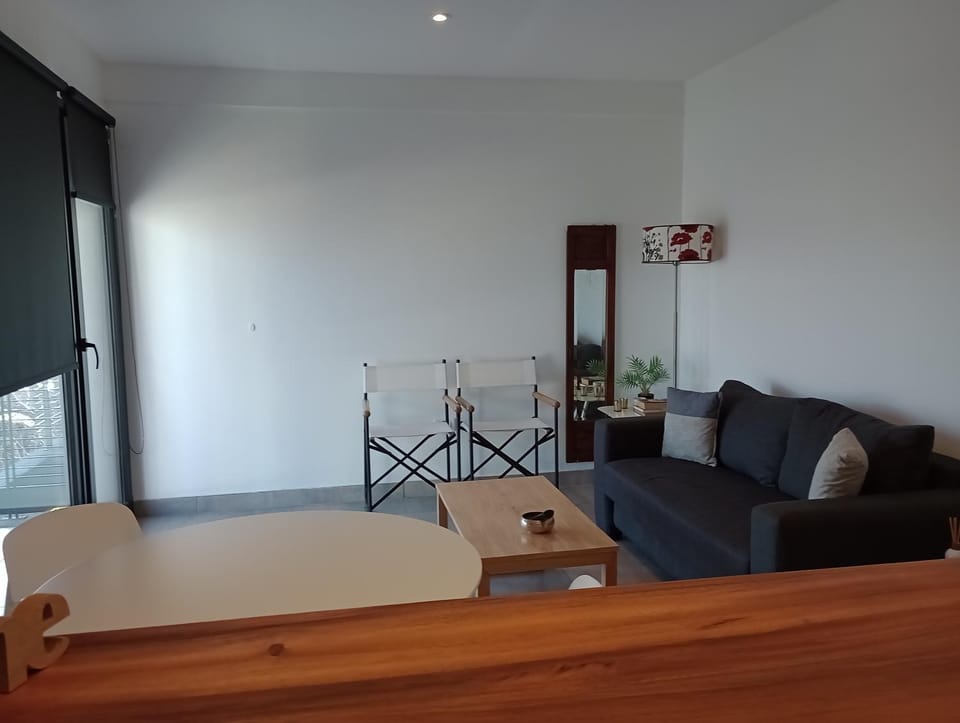 Depto centrico a estrenar con cochera! Apartment in Tandil
