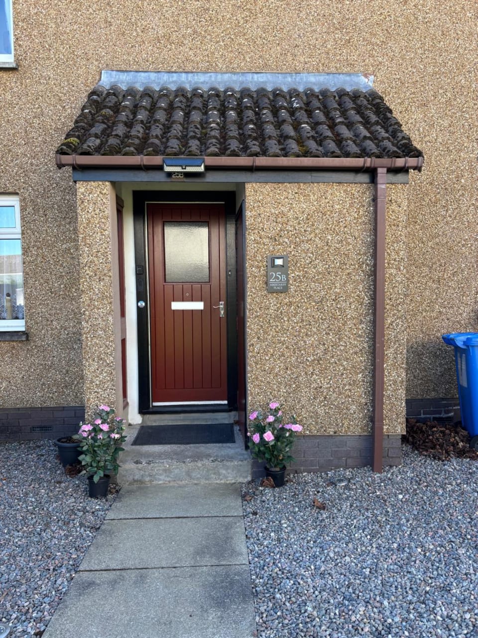 Cameron apartment Loch Ness Apartment in Fort Augustus