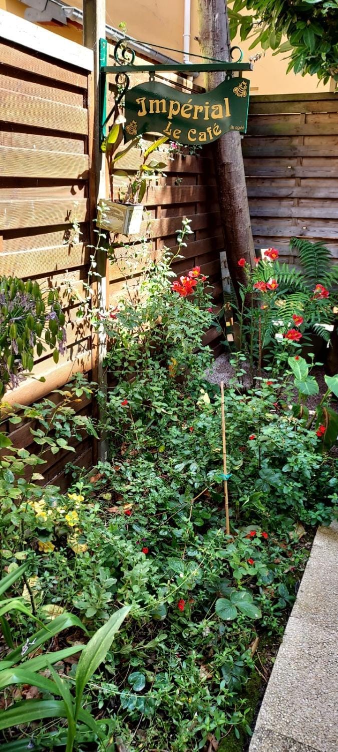 Duplex Sables d'Or Apartment in Brittany