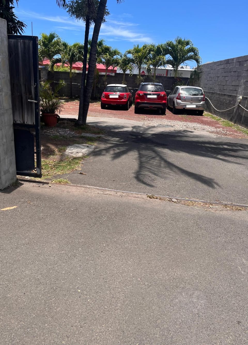 Location