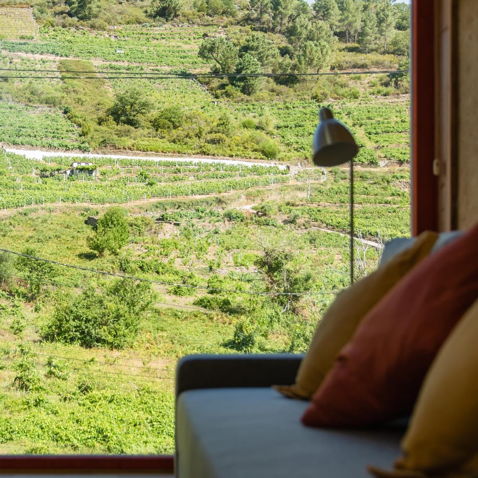 Casa do Lecer House in Galicia