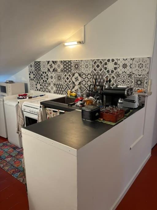 plein coeur de BANON Apartment in Provence-Alpes-Côte d'Azur