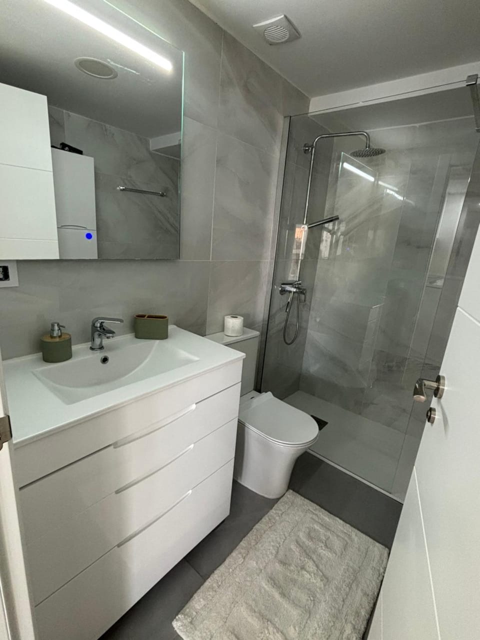 Shower