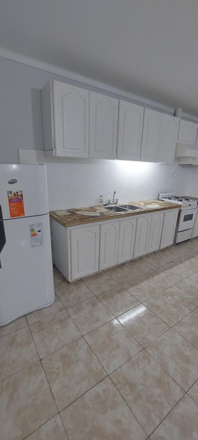 Kitchen or kitchenette, pet friendly