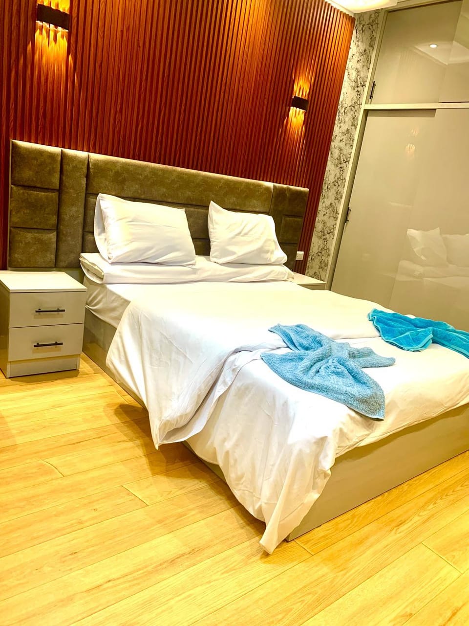 Sunny studio with 3 swimming pools Florenza Hurghada Apartment in Hurghada