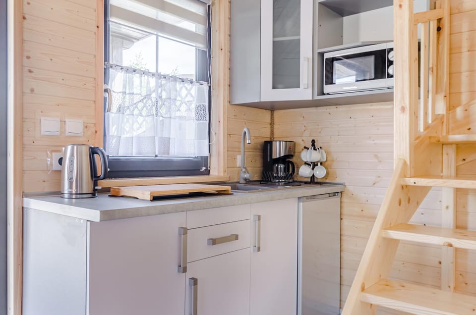 Domki letniskowe Agata House in Pomeranian Voivodeship