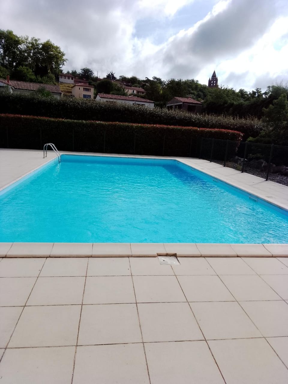 Agréable pavillon House in Occitanie