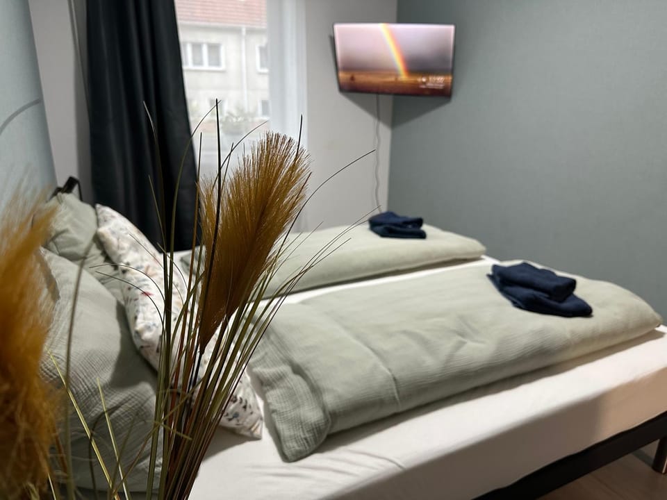 Guben Wohnungen Apartment in Brandenburg