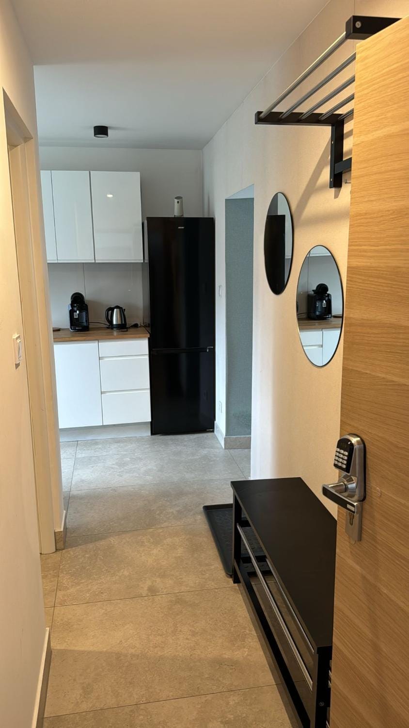 Guben Wohnungen Apartment in Brandenburg