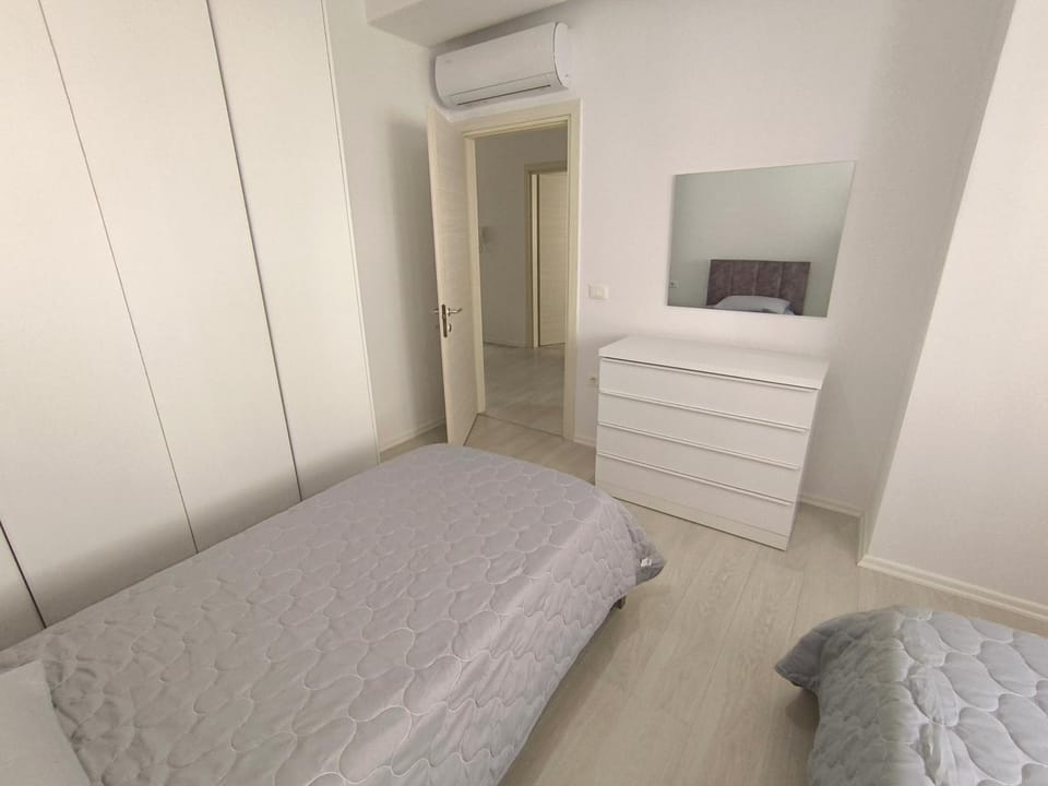Deas Apartments in Tirana Apartment in Tirana