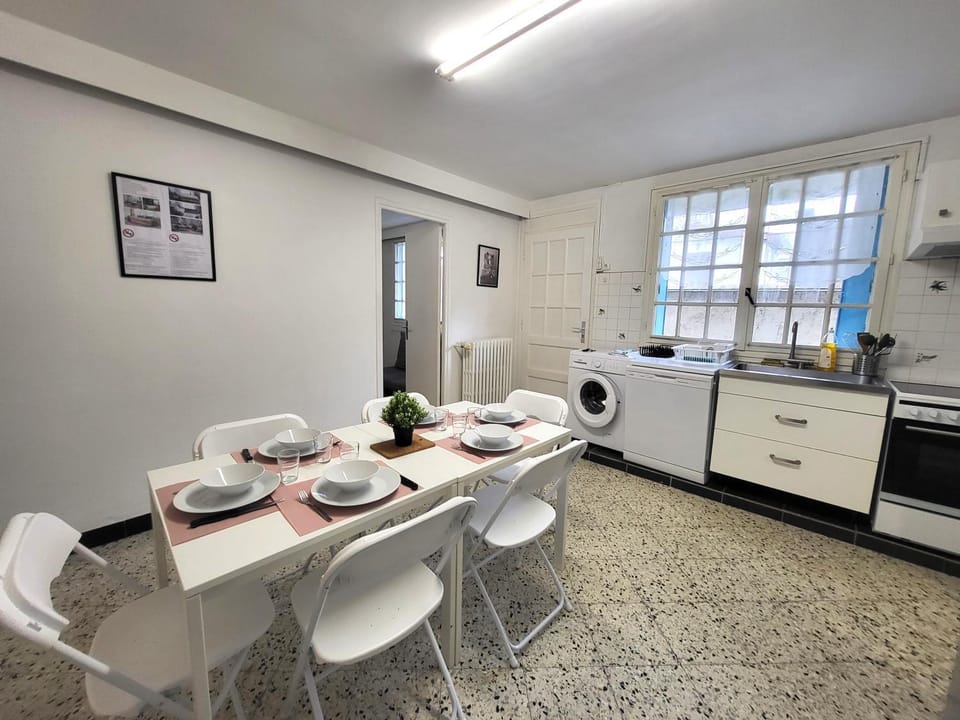 D St-Quentin-en -Yvelines Plusieurs appartements Apartment in Île-de-France